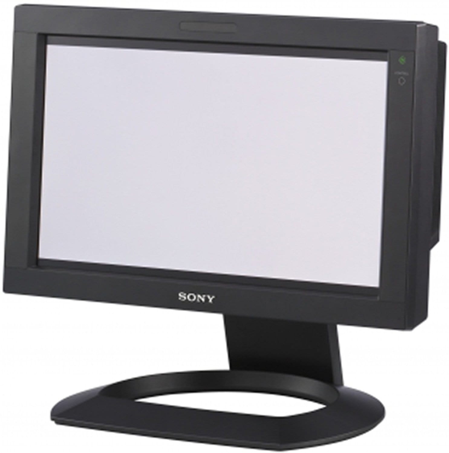 Sony LMD-1751W 17-Inch LCD Monitor - Solotech