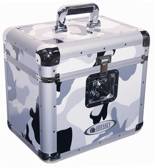 Odyssey KLP1ACM 70LP Road Case - Arctic Camo - Solotech