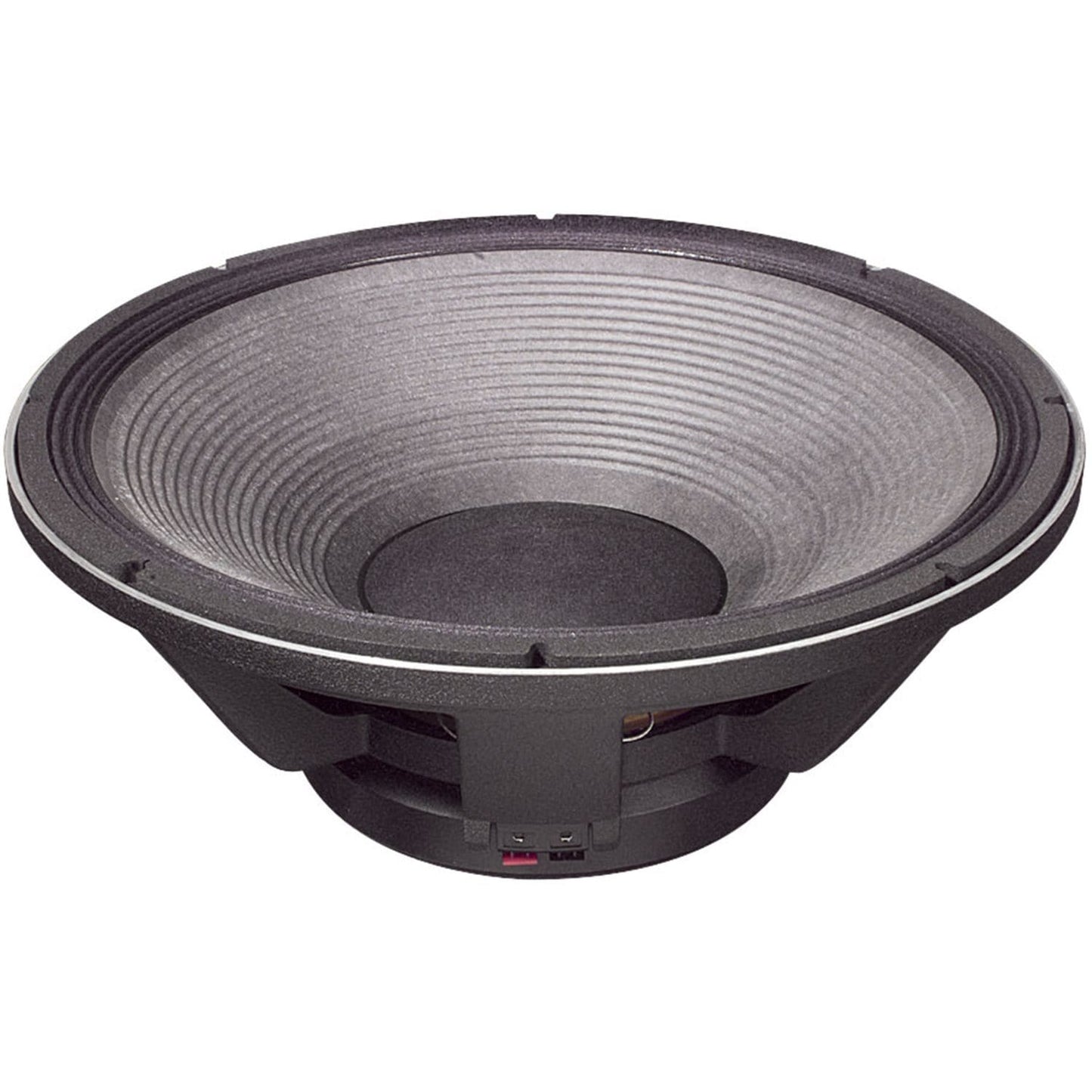 JBL 2242H 18In Raw Frame Speaker 1200W - Solotech