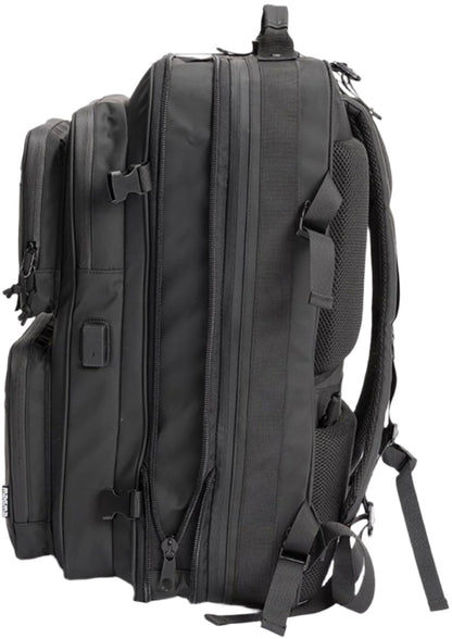 Magma MGA47894 Solid Blaze Pack 180 Professional Equipment Backpack - PSSL ProSound and Stage Lighting