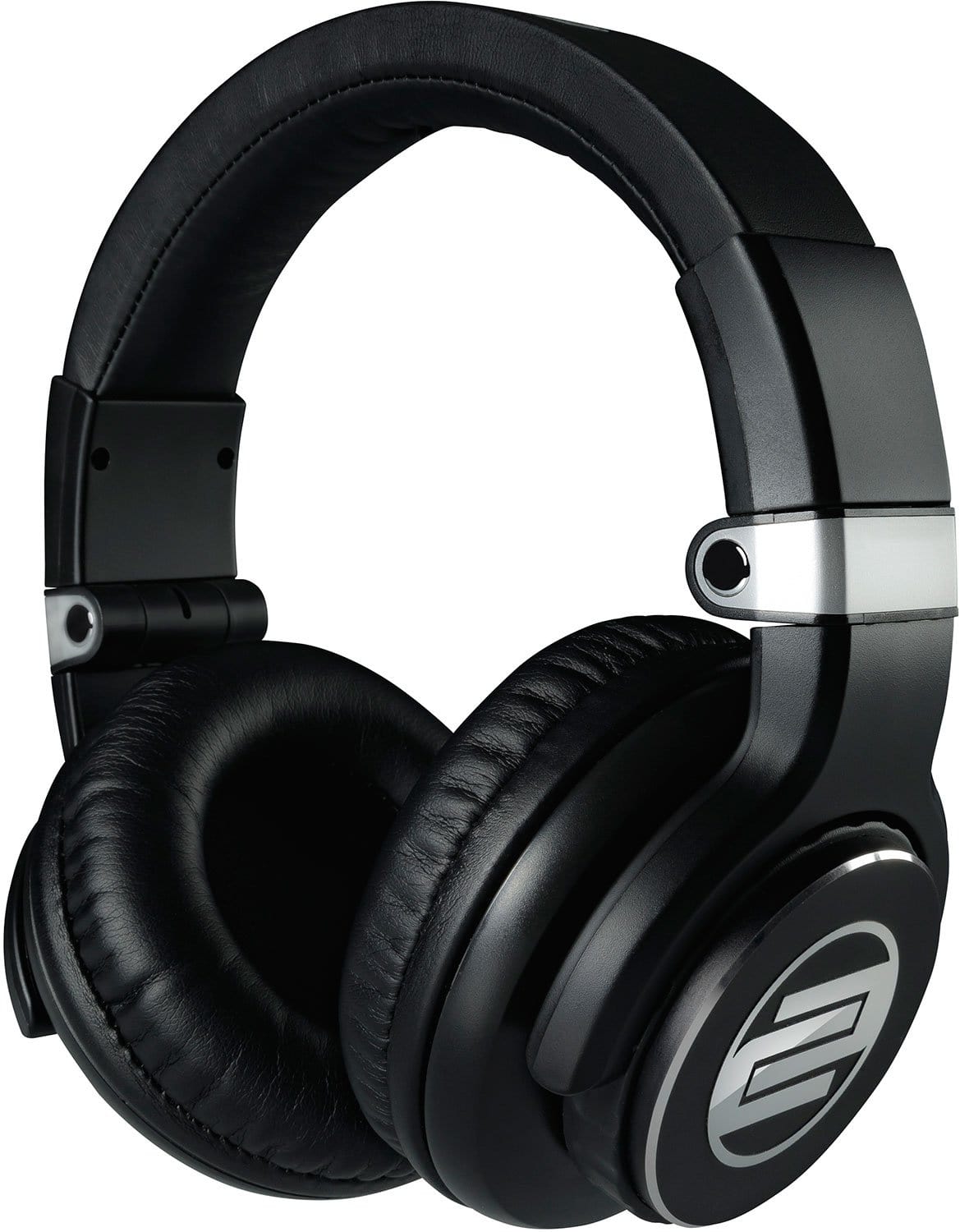 Reloop RHP-15 Closed Back DJ Headphones - PSSL ProSound and Stage Lighting