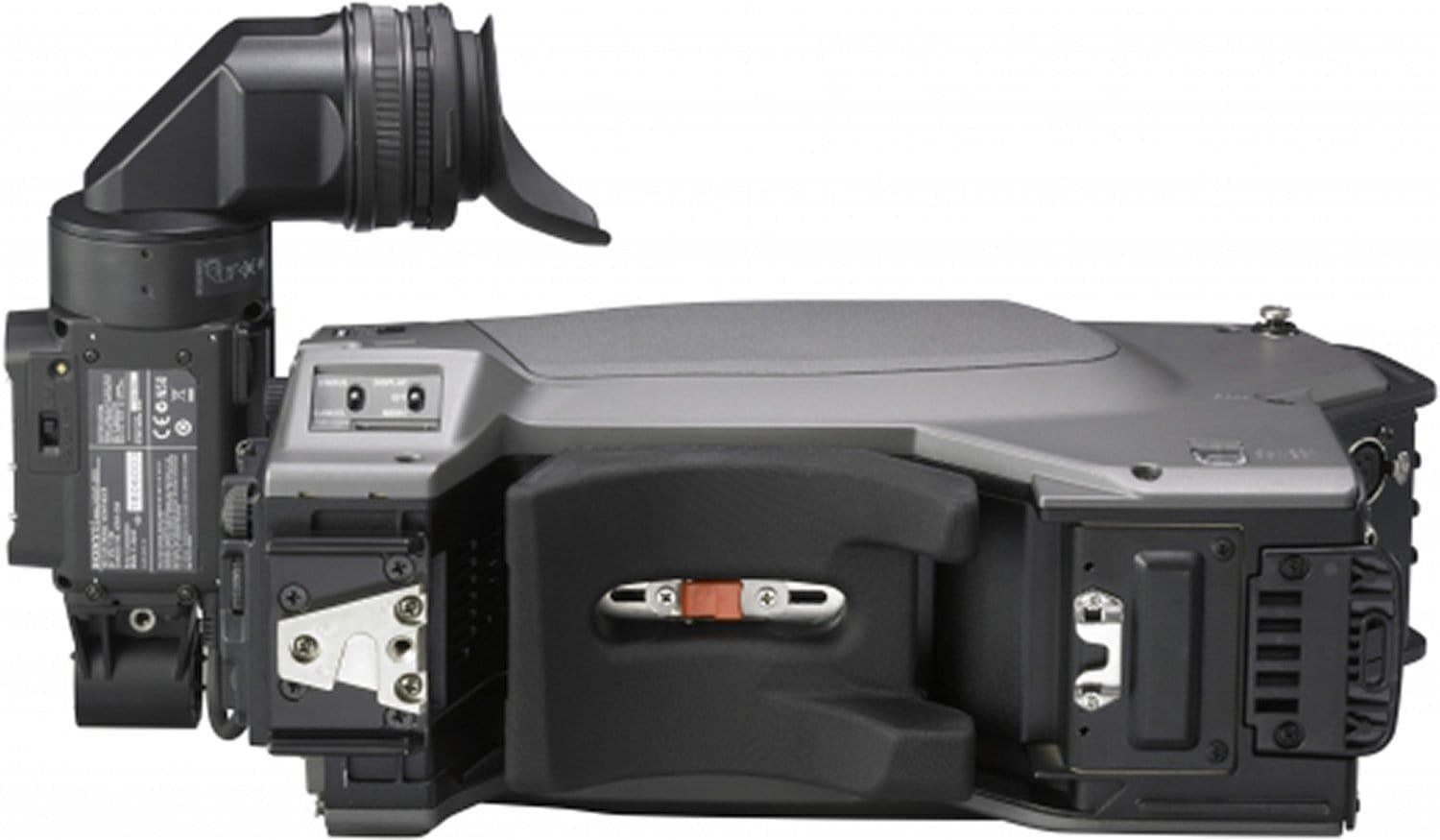 Sony HXC-100 Triax HD Camera - ProSound and Stage Lighting