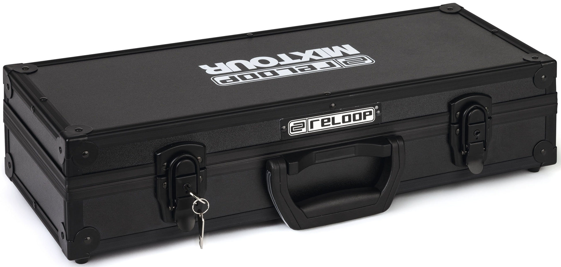 Reloop Premium Case for MIXTOUR Controller - PSSL ProSound and Stage Lighting