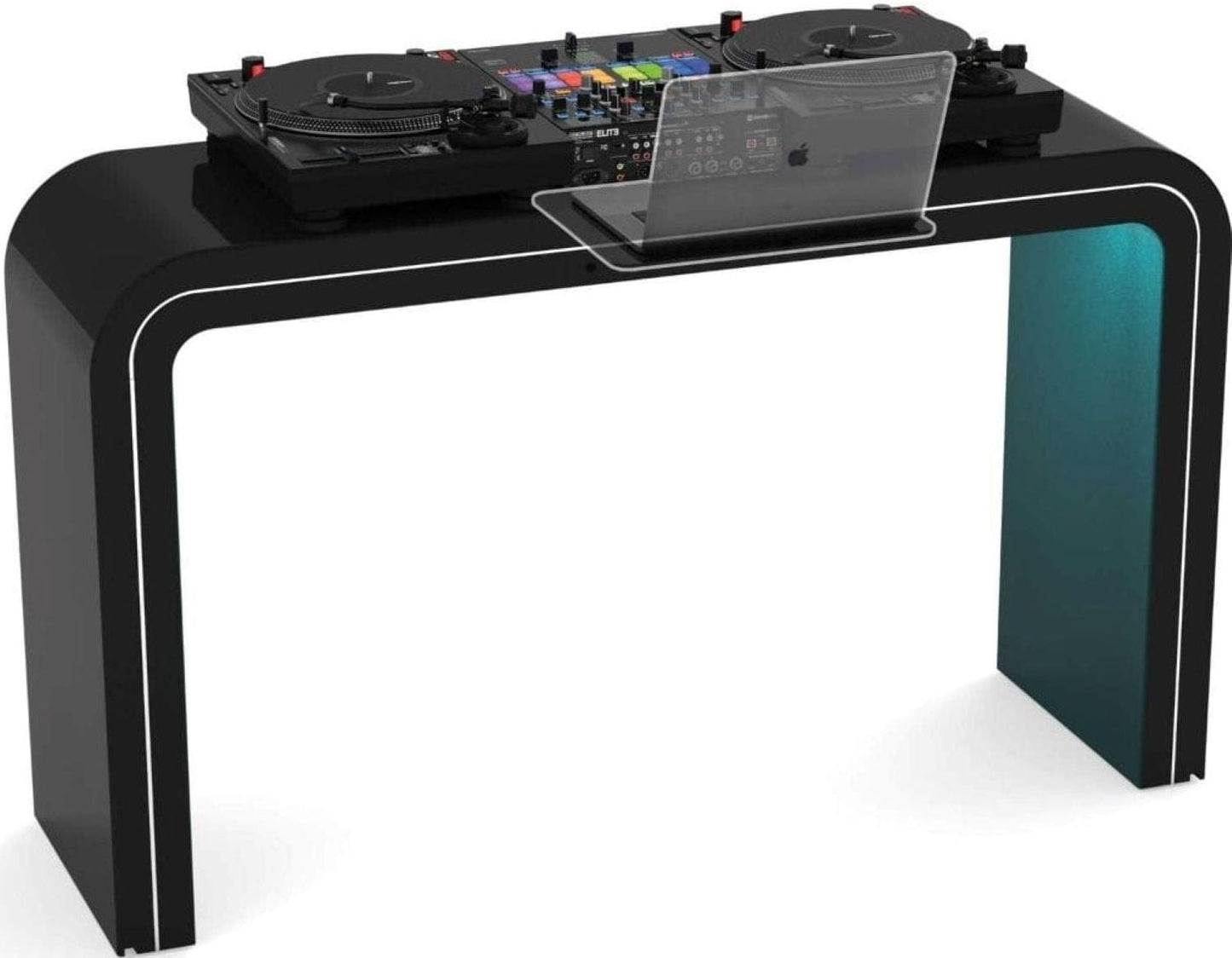 Glorious Session Cube XL DJ Station - PSSL ProSound and Stage Lighting