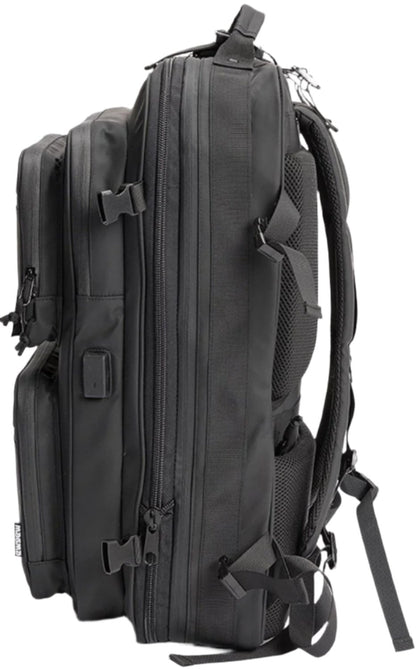 Magma MGA47894 Solid Blaze Pack 180 Professional Equipment Backpack - PSSL ProSound and Stage Lighting