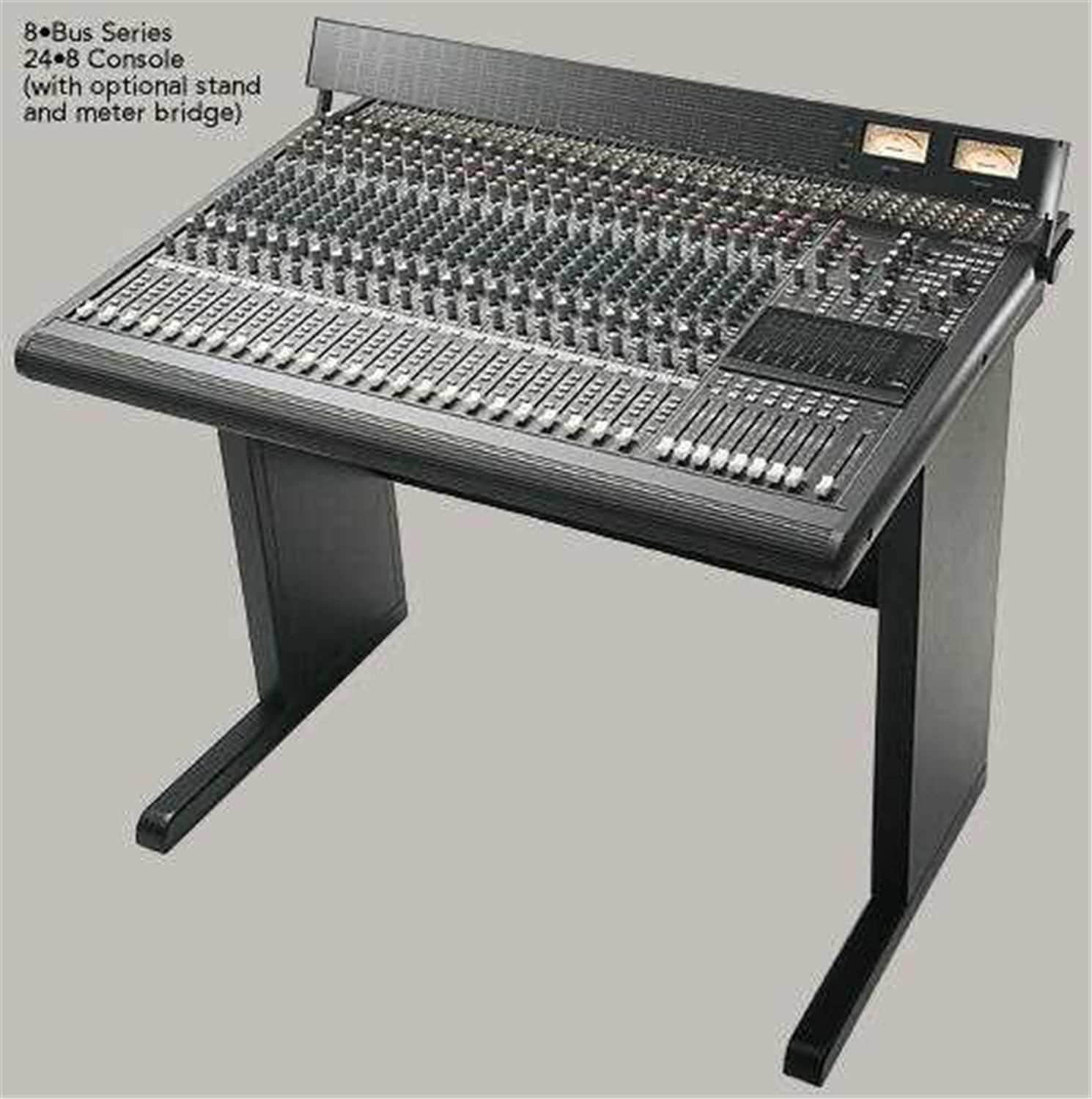 Mackie 24 Ch 8 Bus Recording Console