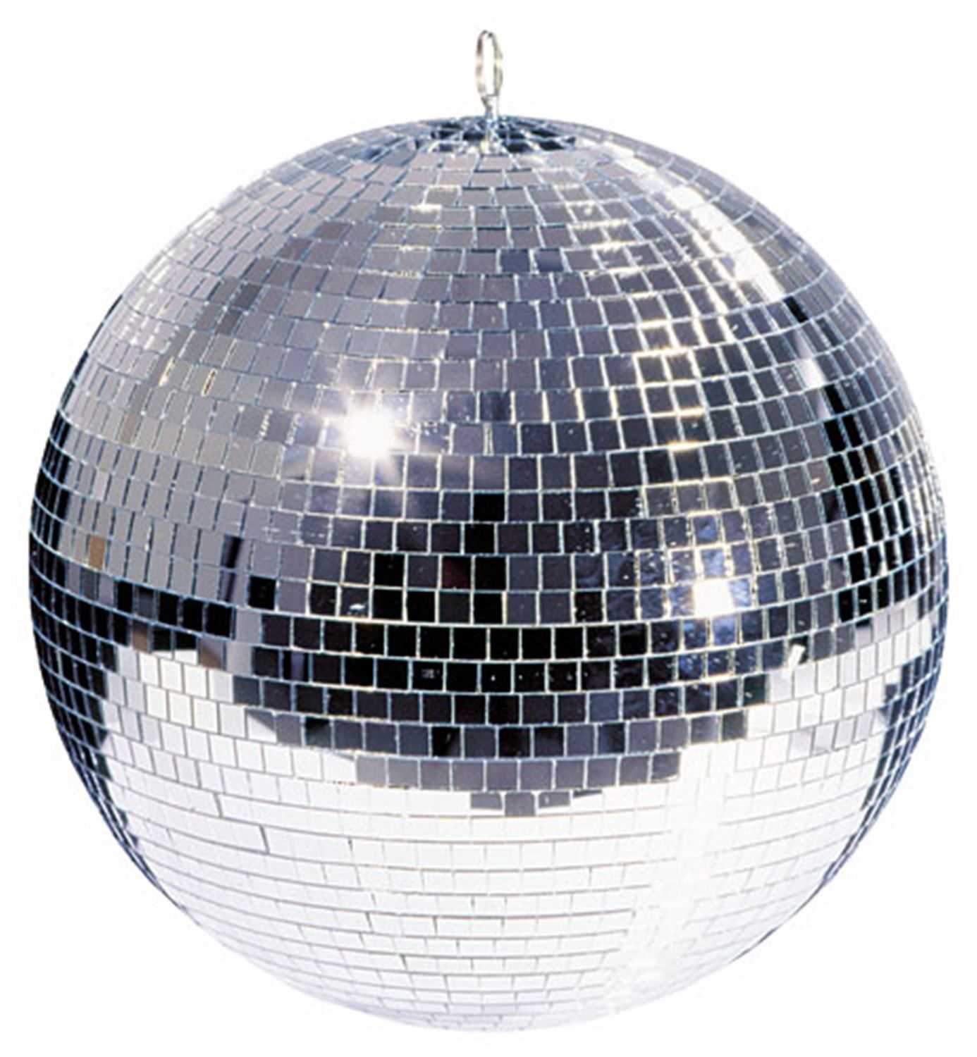 Omnisistem MB24BALL 24In Mirror Ball - Solotech