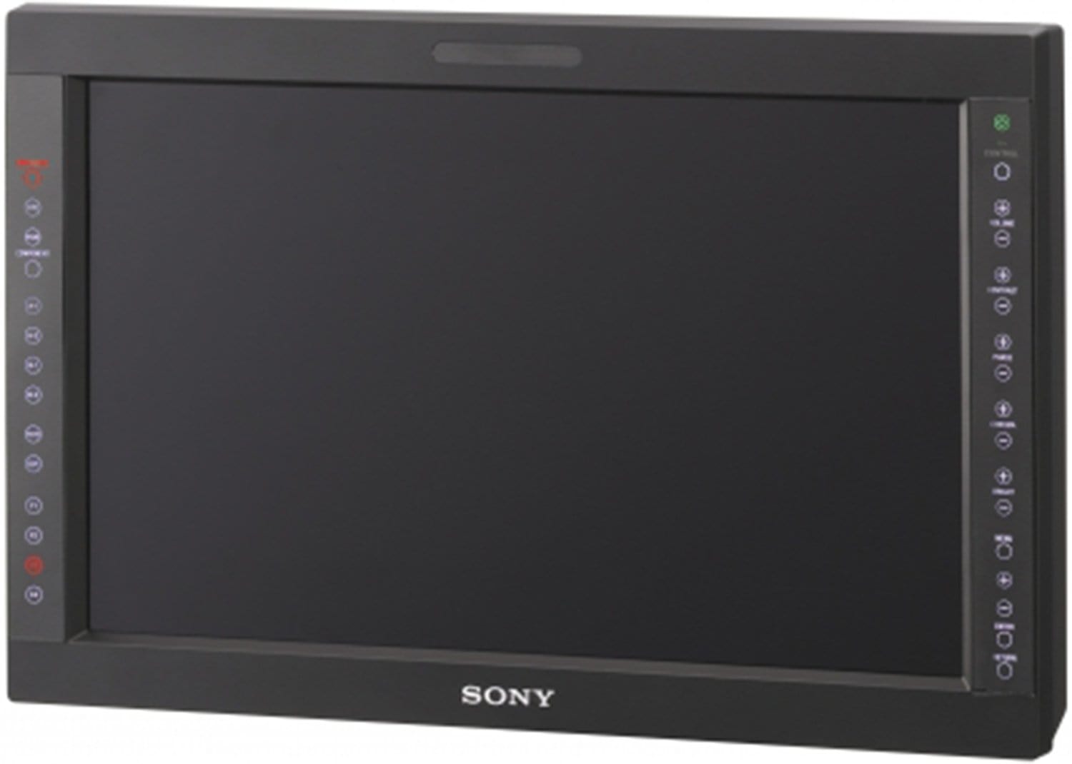 Sony LDM-1750W 17-Inch LCD Monitor – Solotech