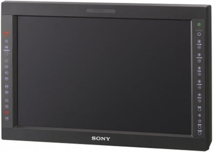 Sony LDM-1750W 17-Inch LCD Monitor - Solotech