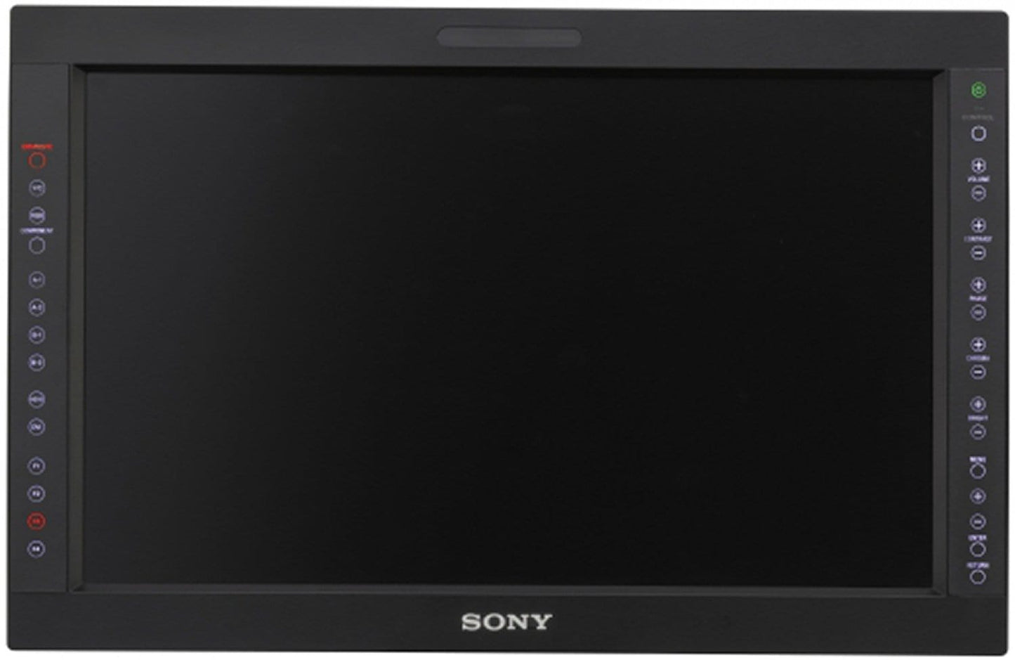 Sony LMD-1751W 17-Inch LCD Monitor - Solotech