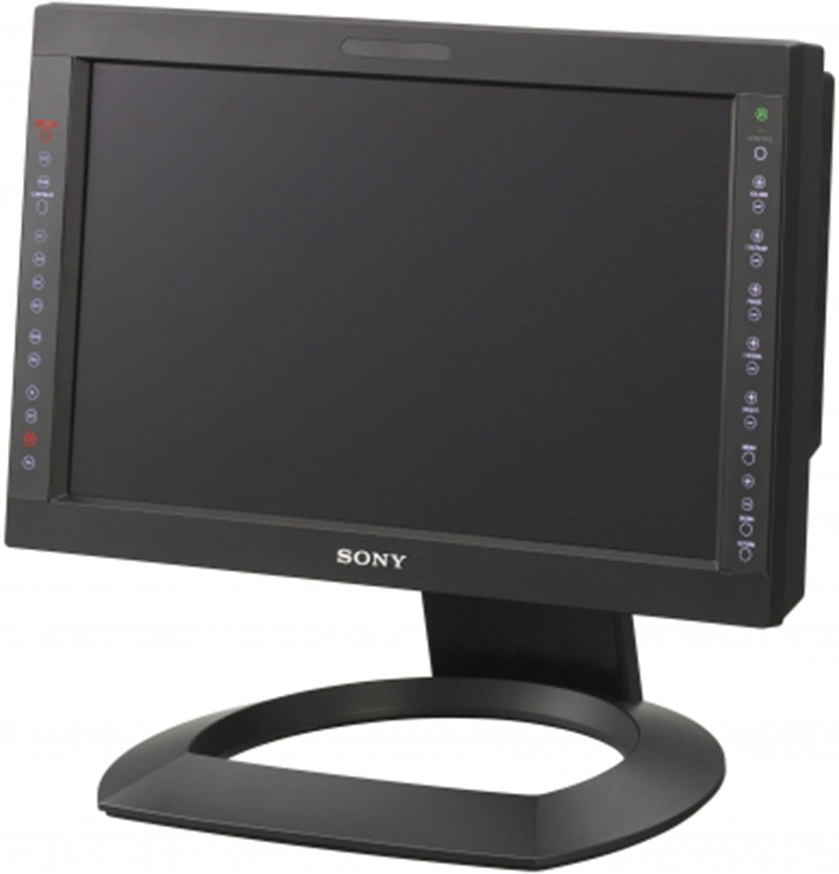 17 Inch Lcd Sony LDM-1750W 17-Inch LCD Monitor