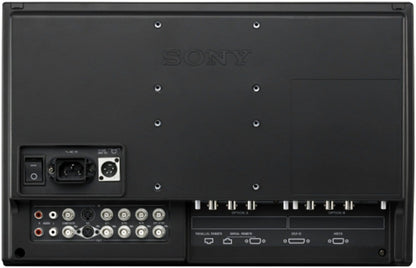 Sony LDM-1750W 17-Inch LCD Monitor - Solotech