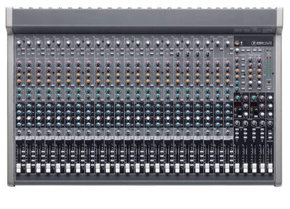 Mackie 2404-VLZ3 24 Channel/ 4 Bus SR Mixer - Solotech