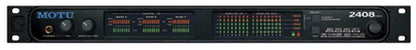 MOTU 2408MK3 Computer Recording Core System - ProSound and Stage Lighting