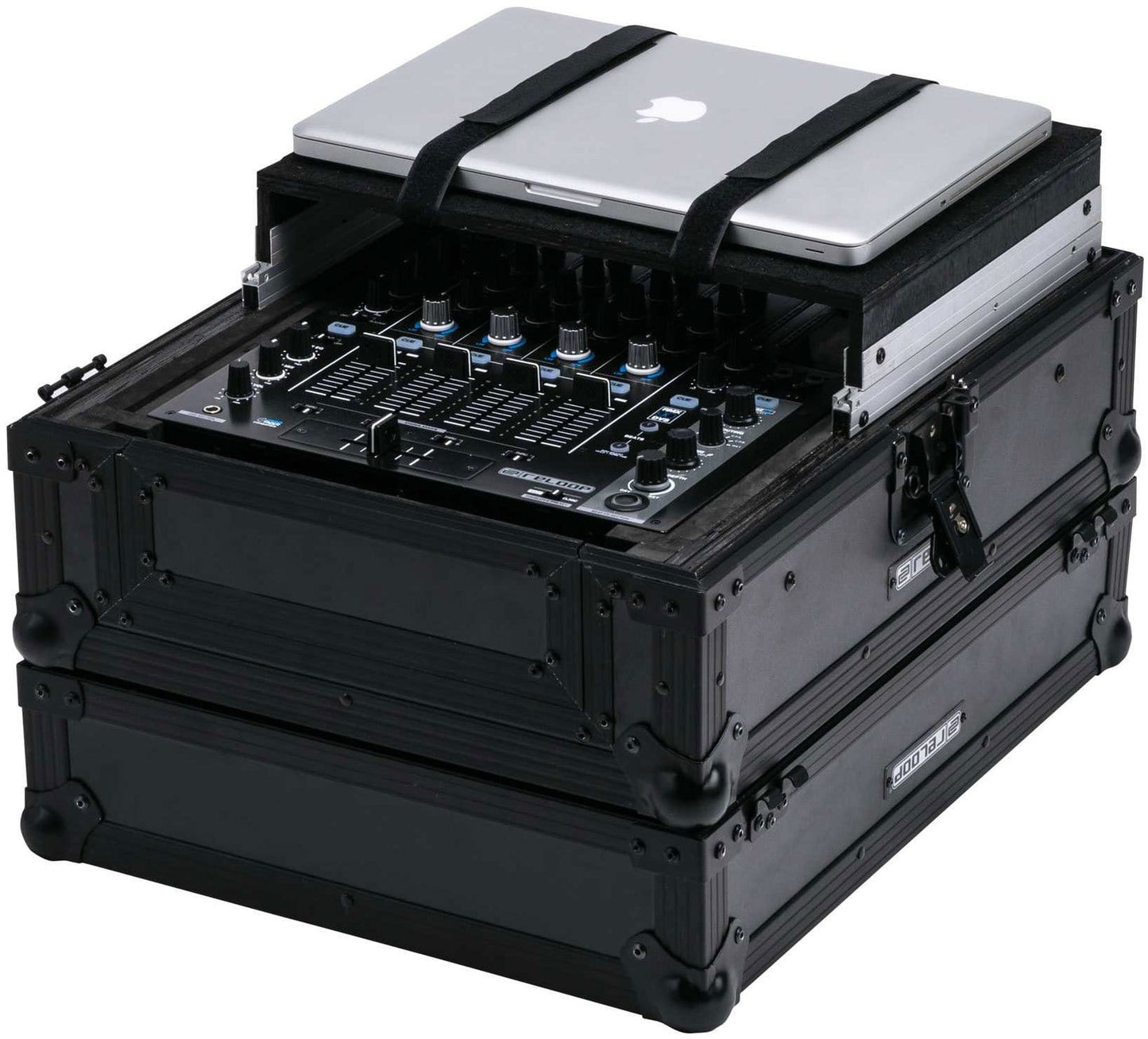 Reloop Premium DJ Club Mixer Case - PSSL ProSound and Stage Lighting