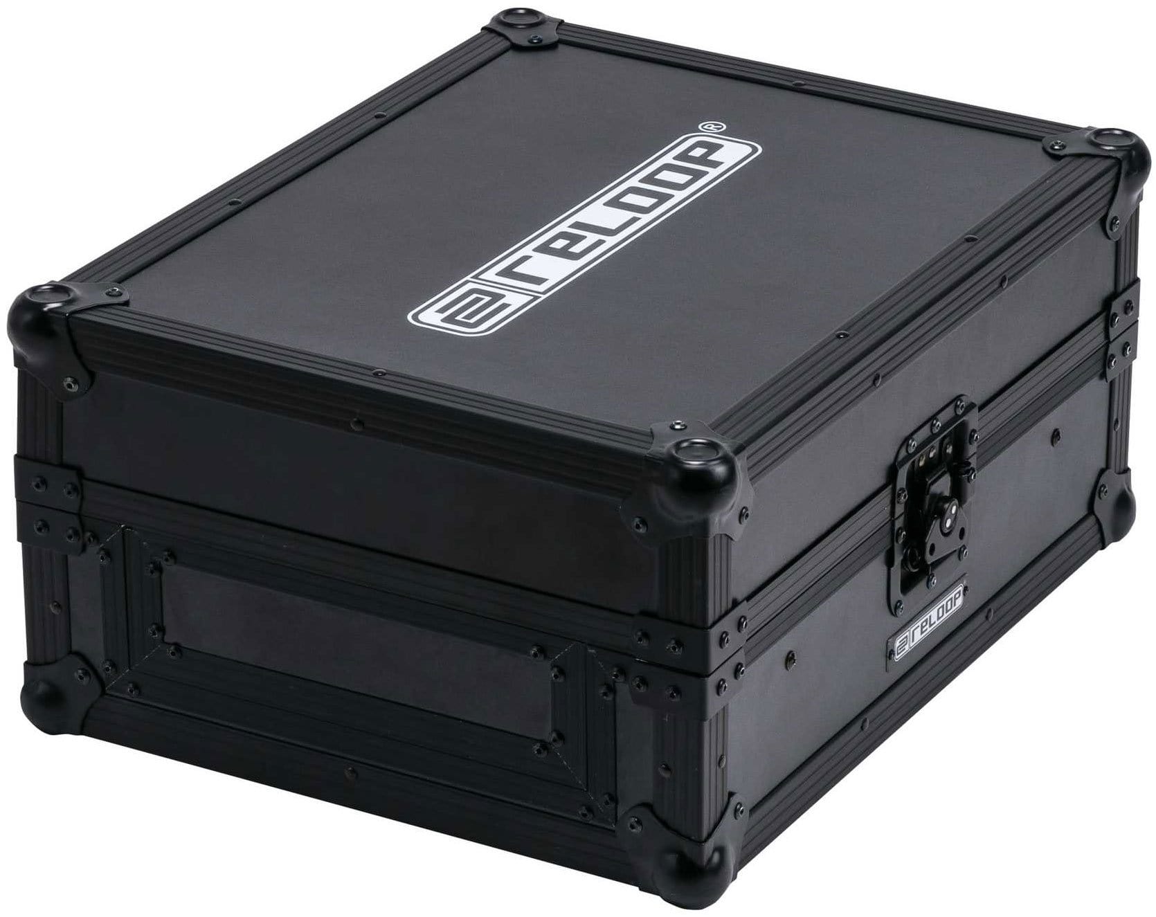 Reloop Premium DJ Club Mixer Case - PSSL ProSound and Stage Lighting