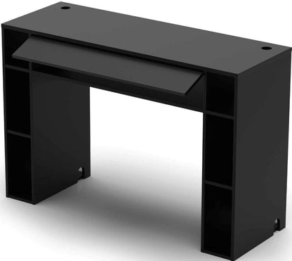 Glorious Modular Mix Station Black DJ Station - PSSL ProSound and Stage Lighting