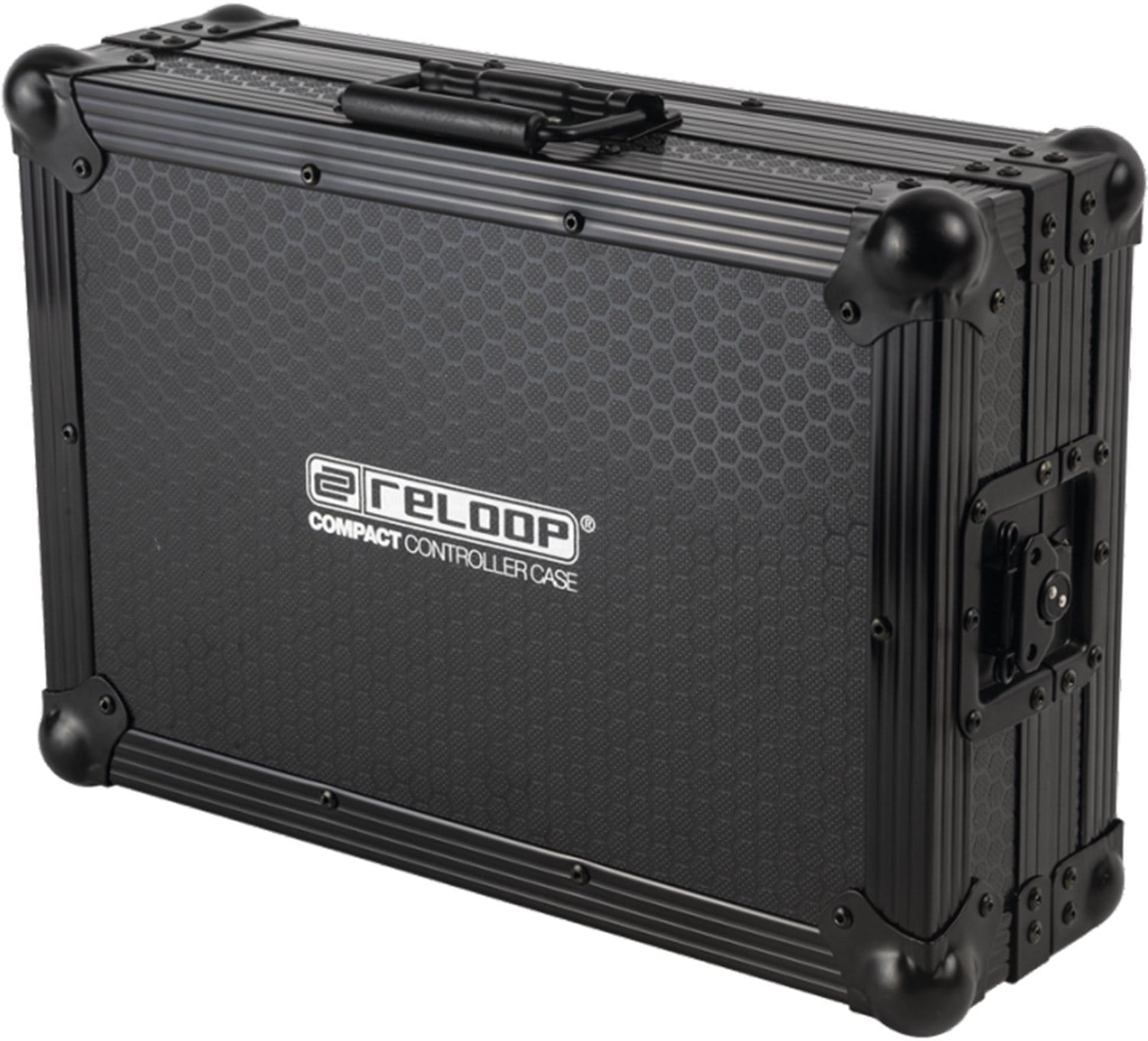 Reloop Compact Controller Case - ProSound and Stage Lighting