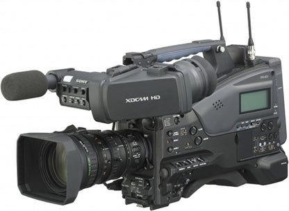 Sony PMW-320K HD Camera - ProSound and Stage Lighting