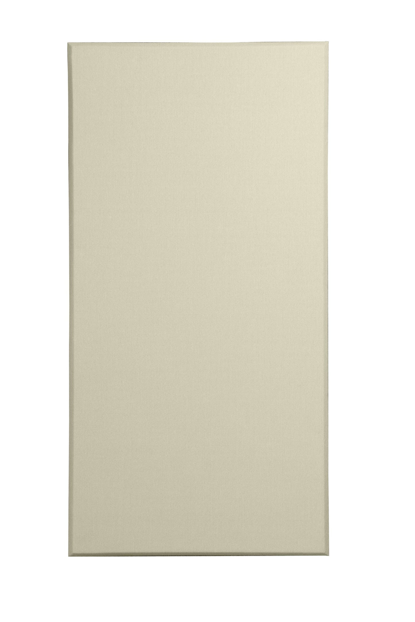 Primacoustic 2-Inch Broadband Panel Beveled Beige - PSSL ProSound and Stage Lighting