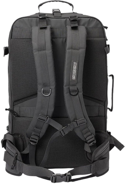 Magma MGA47894 Solid Blaze Pack 180 Professional Equipment Backpack - PSSL ProSound and Stage Lighting