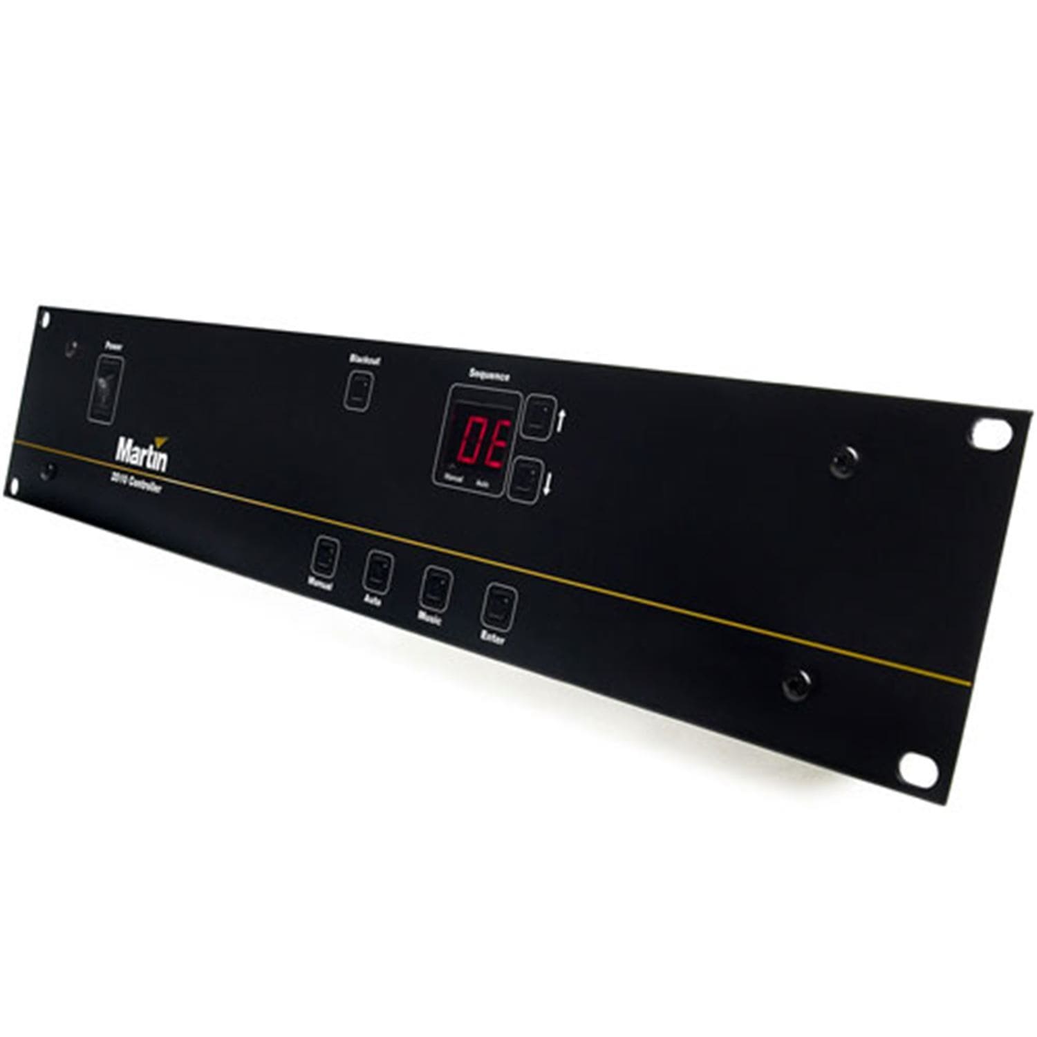 Martin 2510 DMX Light Controller - Solotech