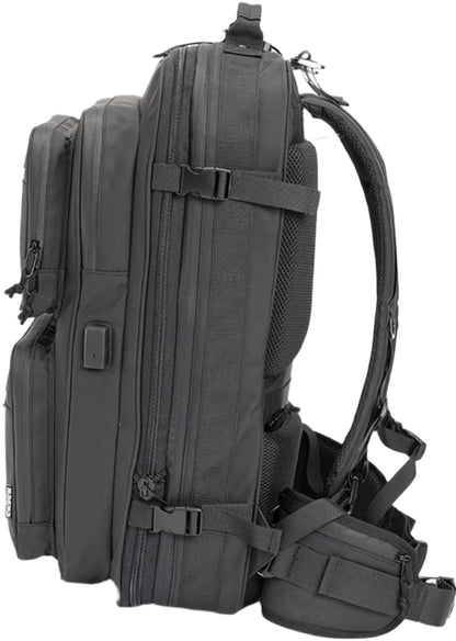 Magma MGA47894 Solid Blaze Pack 180 Professional Equipment Backpack - PSSL ProSound and Stage Lighting