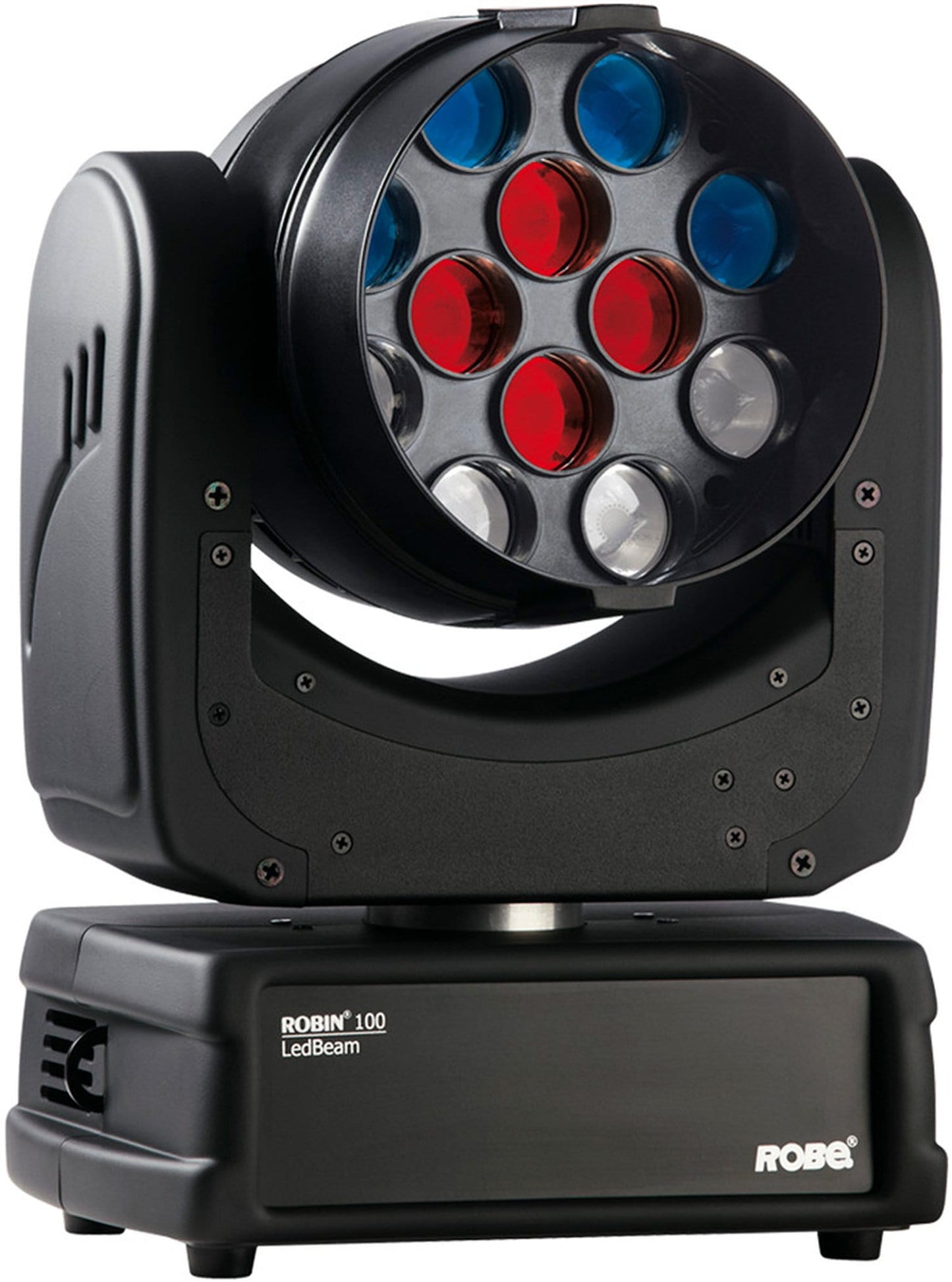 Robe LEDBeam 100 RGBW LED Beam Moving Light - Solotech