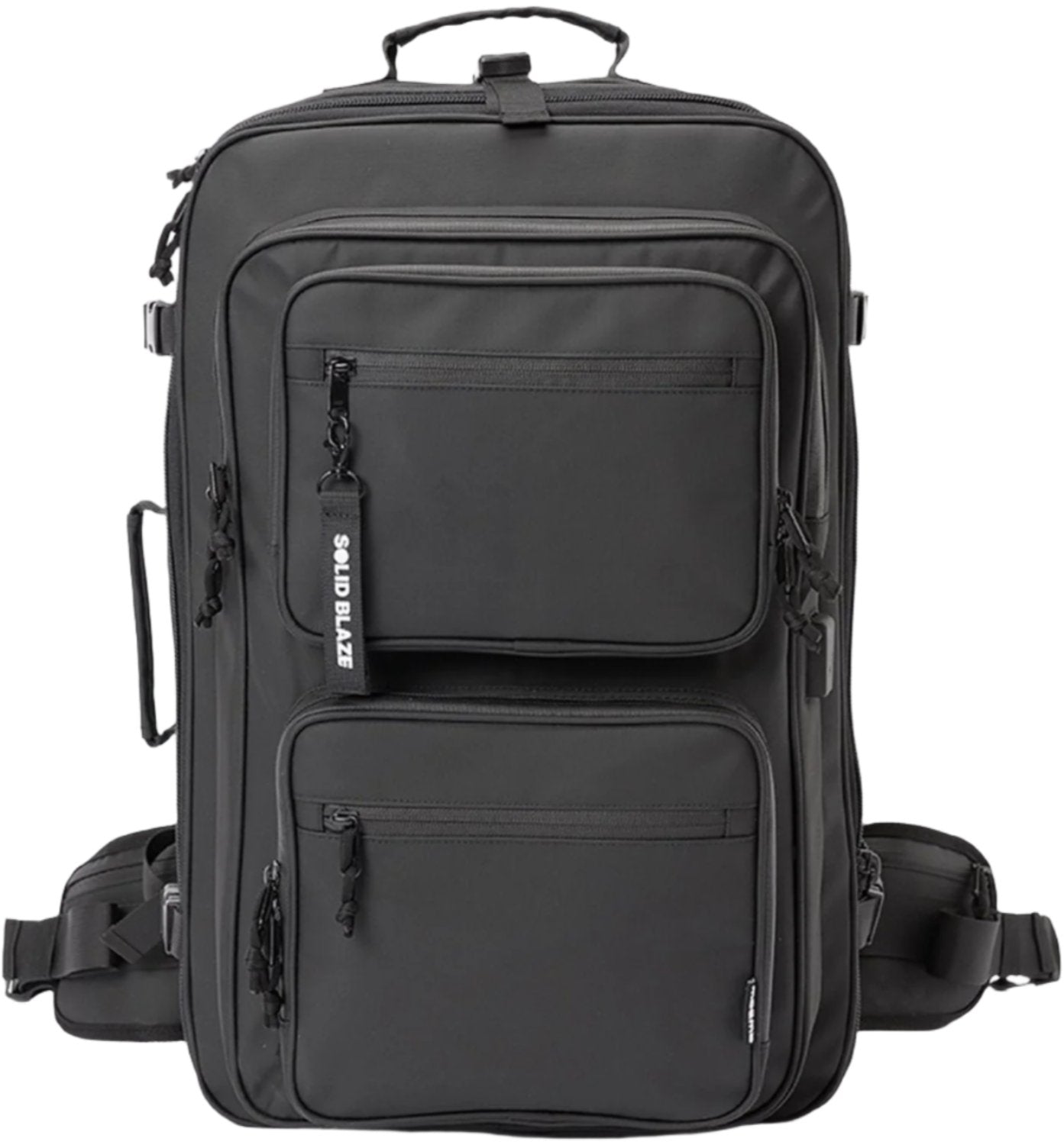 Magma MGA47870 Root Professional Club Dj Backpack