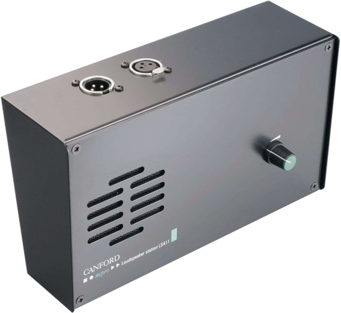 Technical Projects LS411 Intercom Loudspeaker Station - Solotech