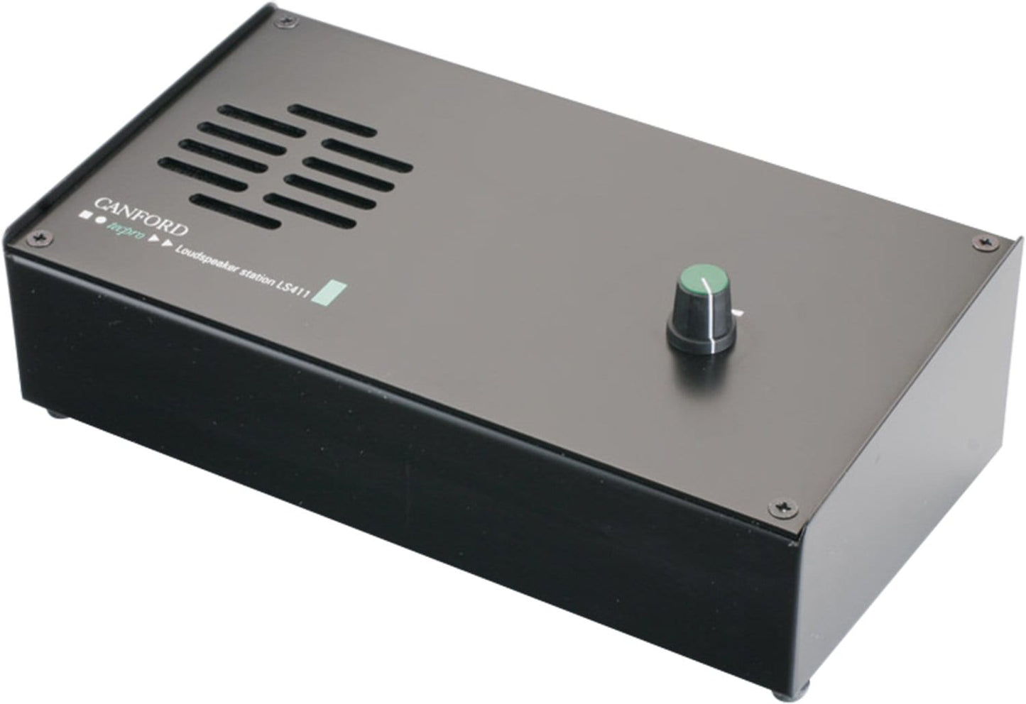 Technical Projects LS411 Intercom Loudspeaker Station - Solotech