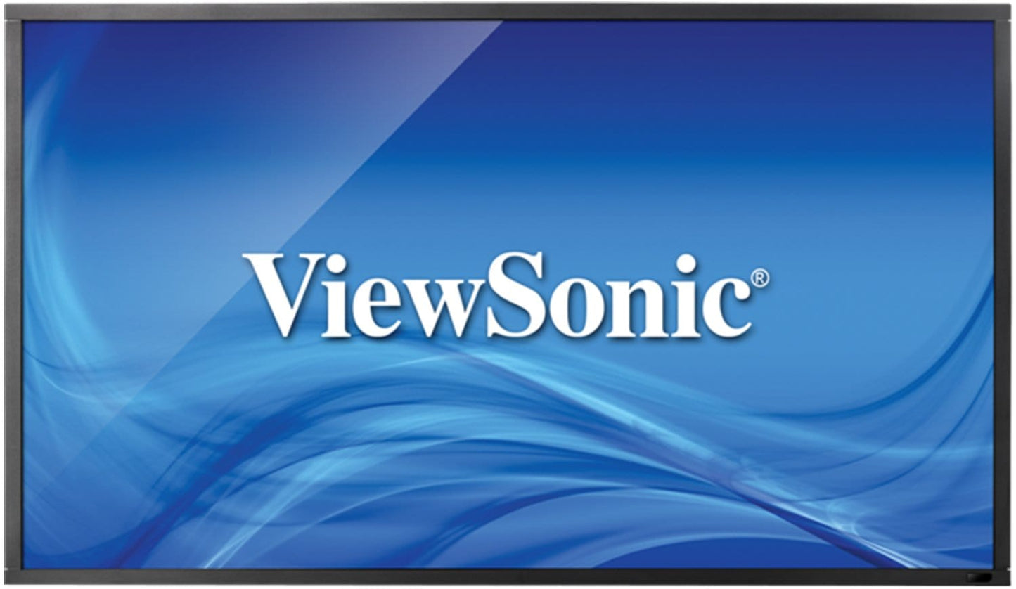 Viewsonic CDP4262-L 42-Inch LED Monitor - Solotech