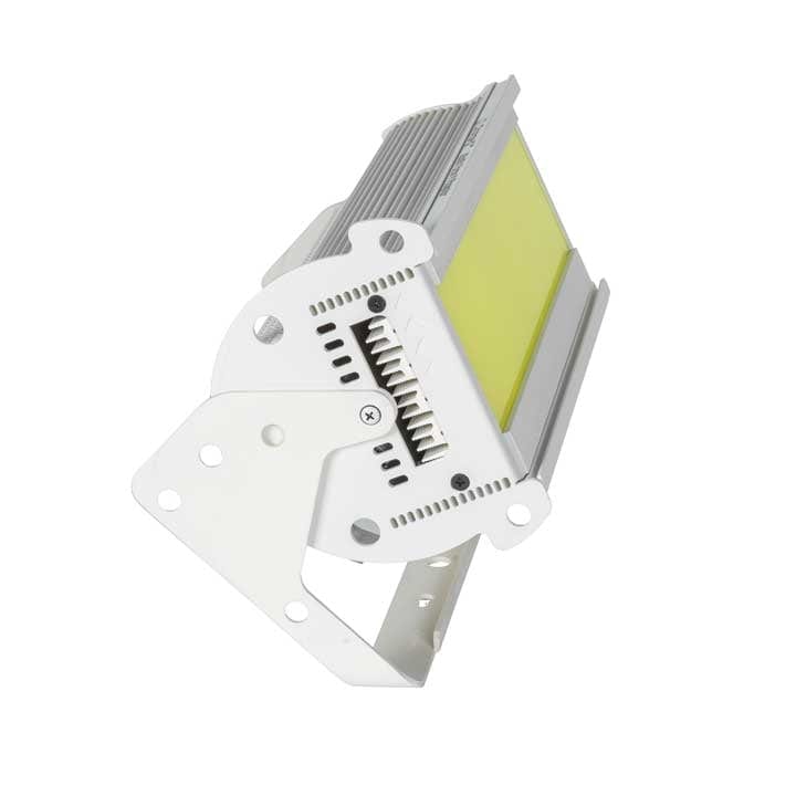 Chroma-Q Studio Force V 12 Phosphor White LED Fixture - PSSL ProSound and Stage Lighting