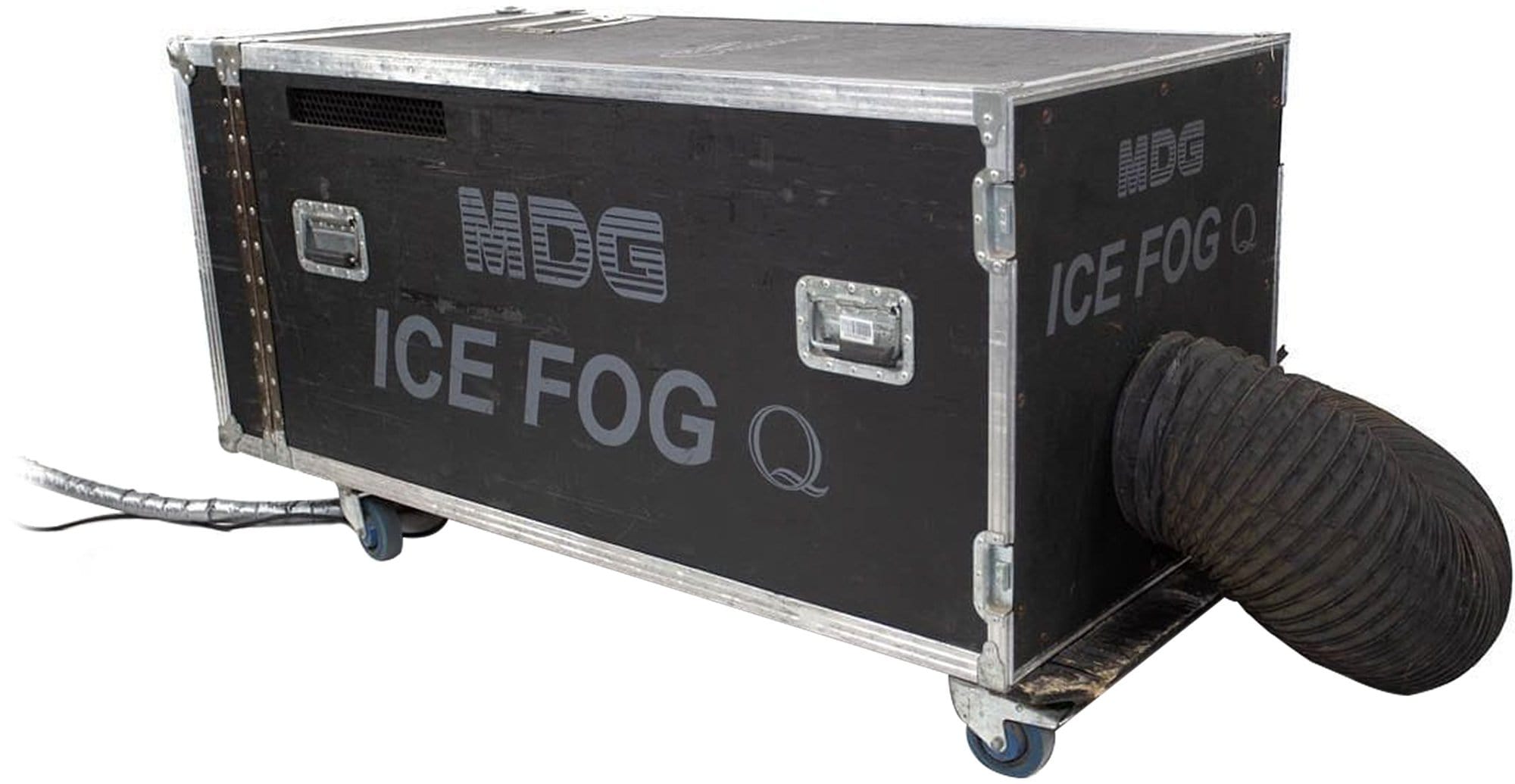 MDG ICE FOG Q Low Fog Machine