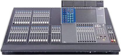 Yamaha M7CL-32 Digital Mixing Console - Solotech