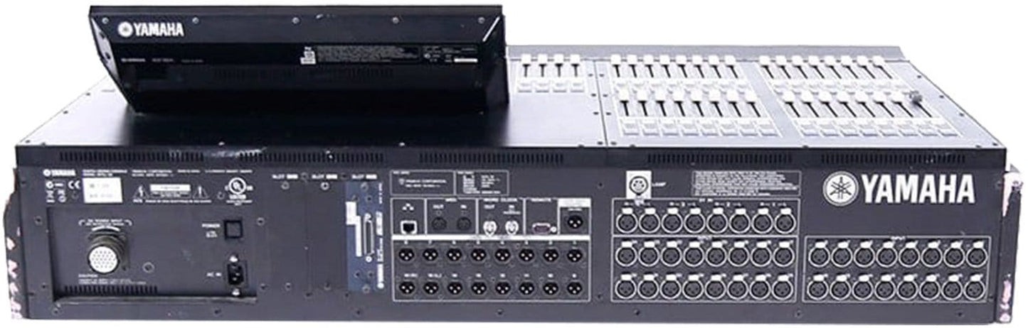 Yamaha M7CL-32 Digital Mixing Console - Solotech