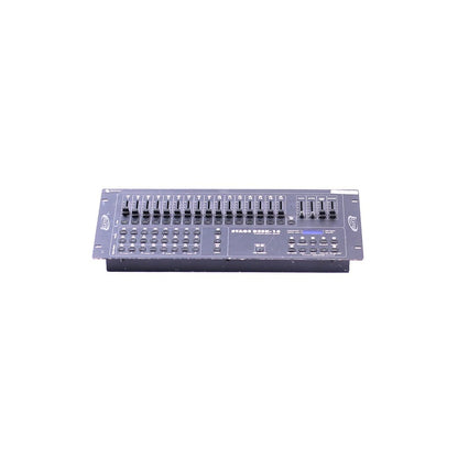 Elation STAGE DESK-16 16-Channel DMX Dimming Console - ProSound and Stage Lighting