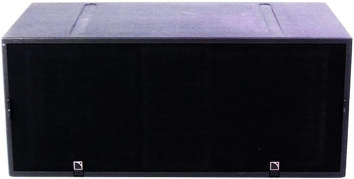 L-Acoustics SB28 High Power Subwoofer 2x18-Inch – Solotech