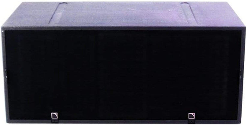 L-Acoustics SB28 High Power Subwoofer 2x18-Inch – Solotech