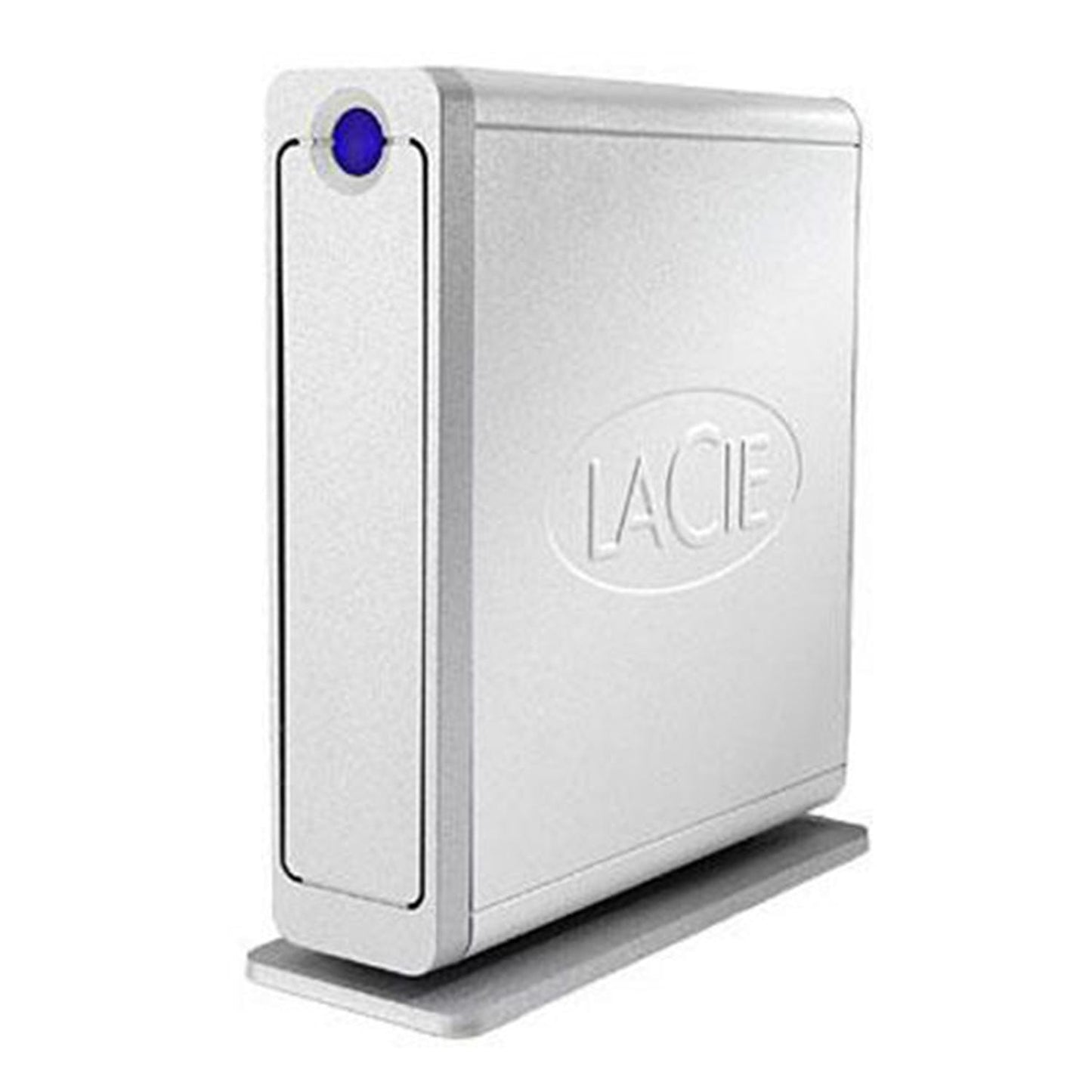 Lacie 250Gb D2 Usb/Firewire 7200 Rpm Hard Drive - ProSound and Stage Lighting