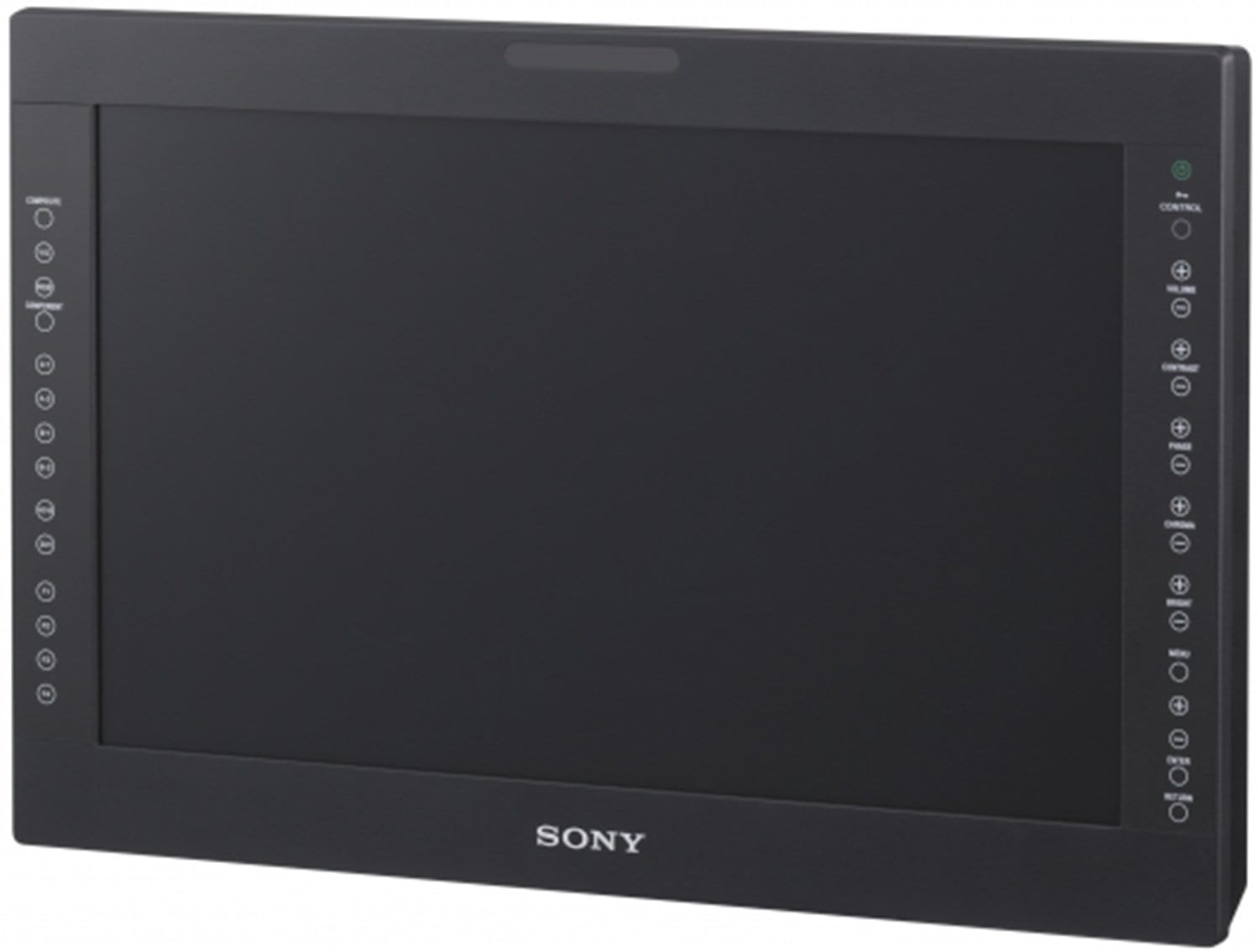Sony LDM-1750W 17-Inch LCD Monitor – Solotech