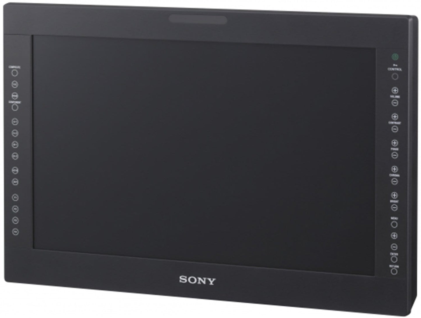 Sony LDM-1750W 17-Inch LCD Monitor - Solotech