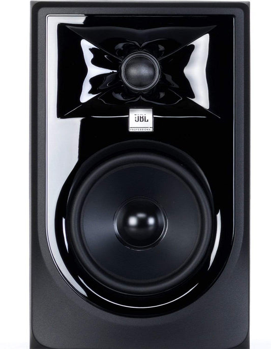 JBL 3 Series 305P MKII 5-inch Powered Studio Monitor (single) - Solotech