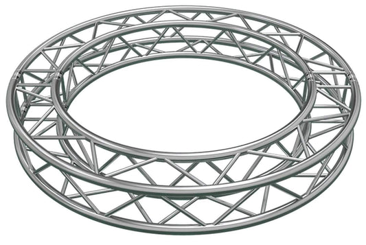Square 12-In Truss F34 4Arc Circle 16.40Ft (5.0M - Solotech