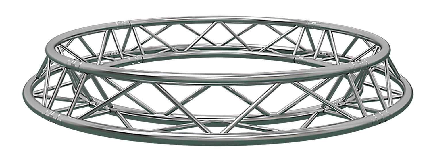 Triangle 12-In Truss F33 4Arc Circle 16.40Ft (5M - Solotech