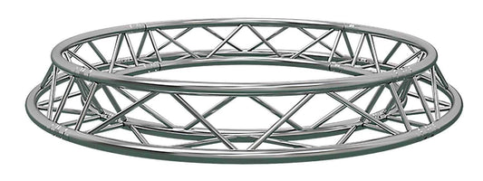 Triangle 12-In Truss F33 4Arc Circle 16.40Ft (5M - Solotech