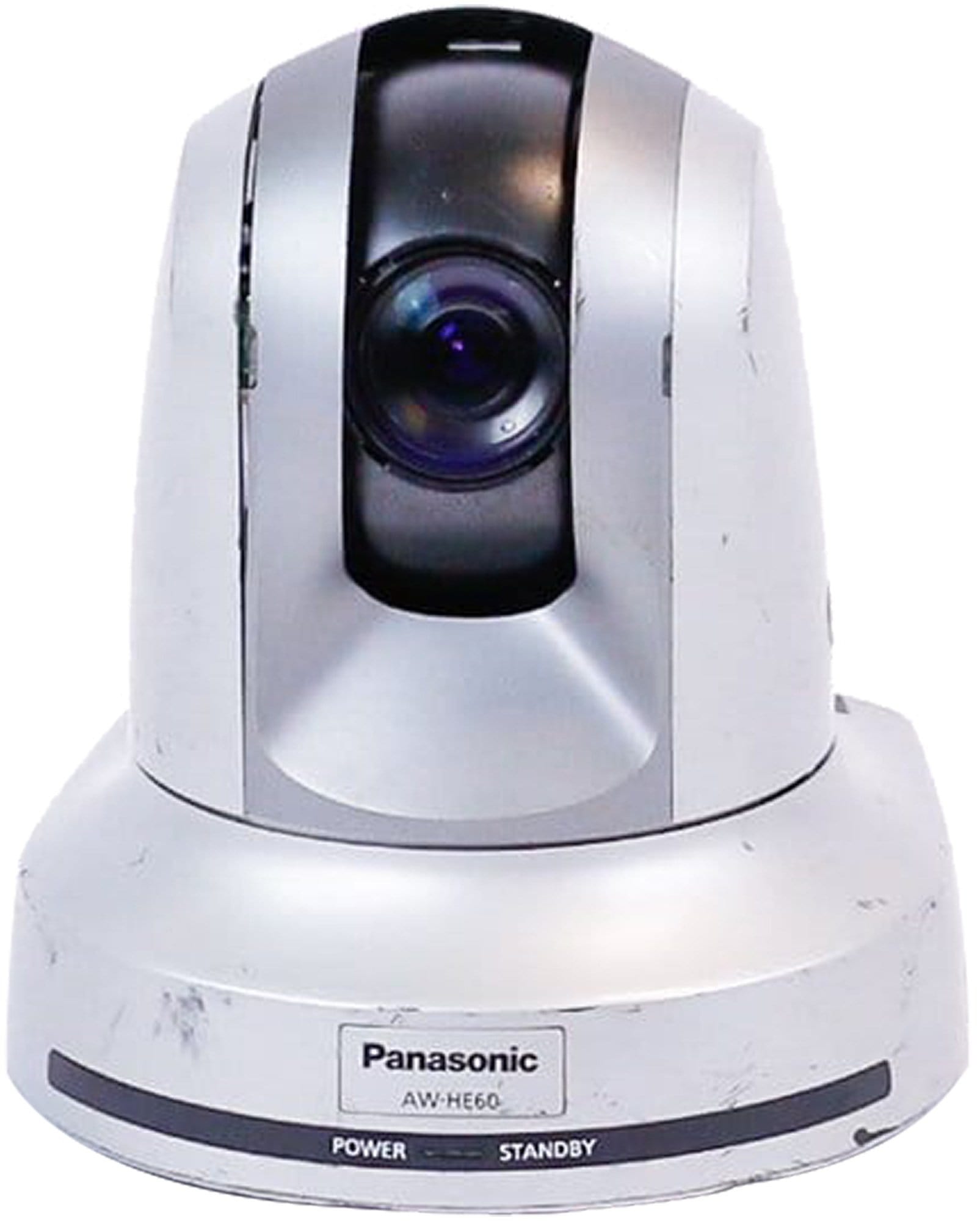 Panasonic AW-HE60SN HD-SDI PTZ Robotic Camera - Solotech