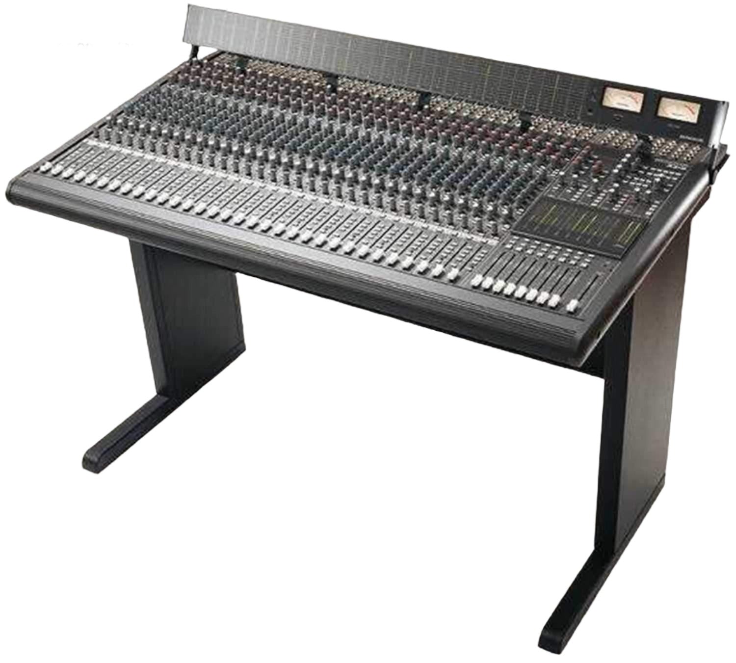 Mackie 32 Ch 8 Bus Recording Console - ProSound and Stage Lighting