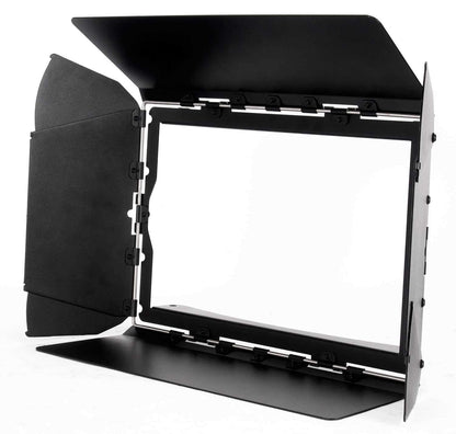 ADJ American DJ 32 Hex Panel IP 32 x 12W LED IP65 Wash Panel - ProSound and Stage Lighting