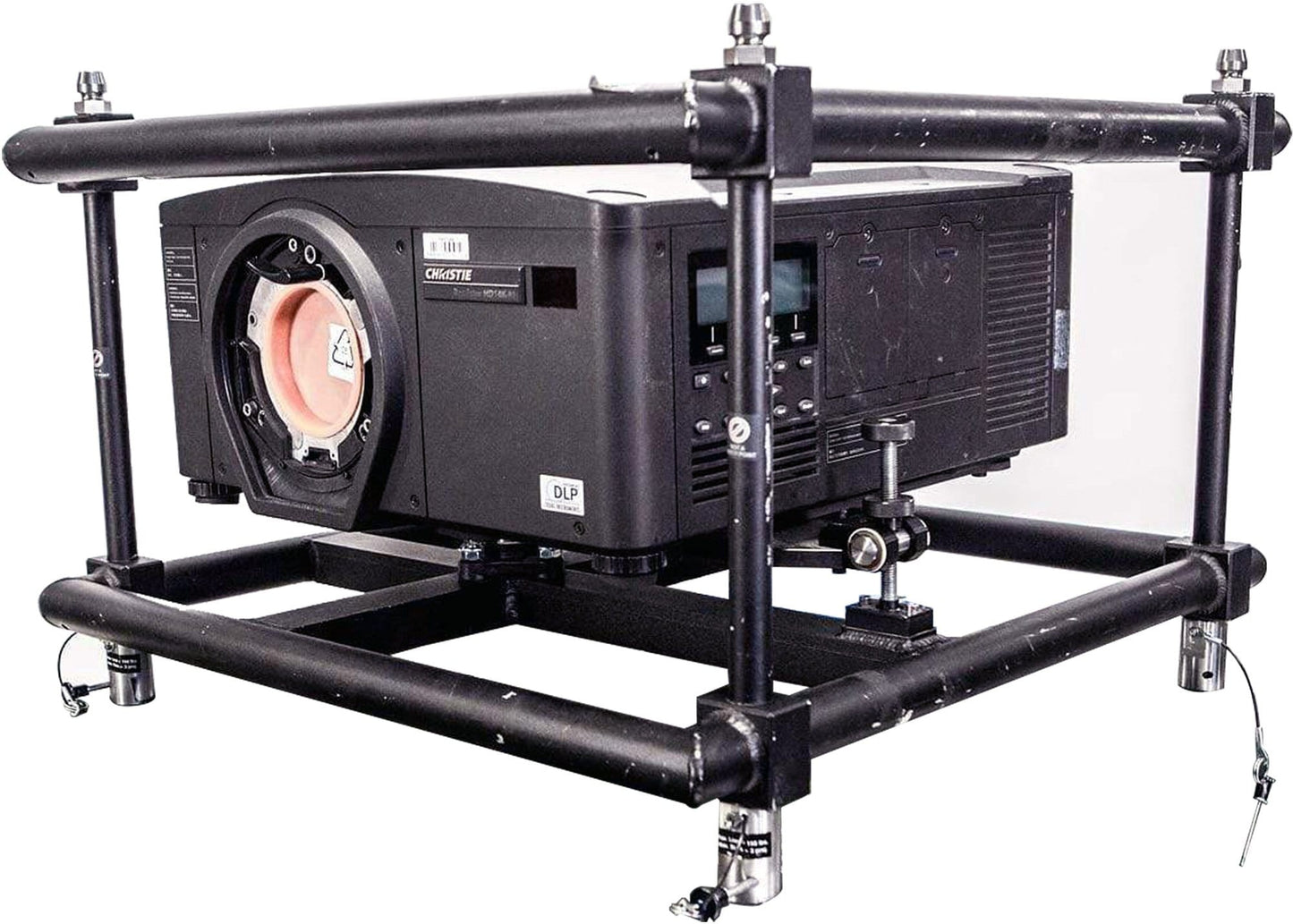 Christie Digital Roadster HD14K-M Video Projector - Solotech